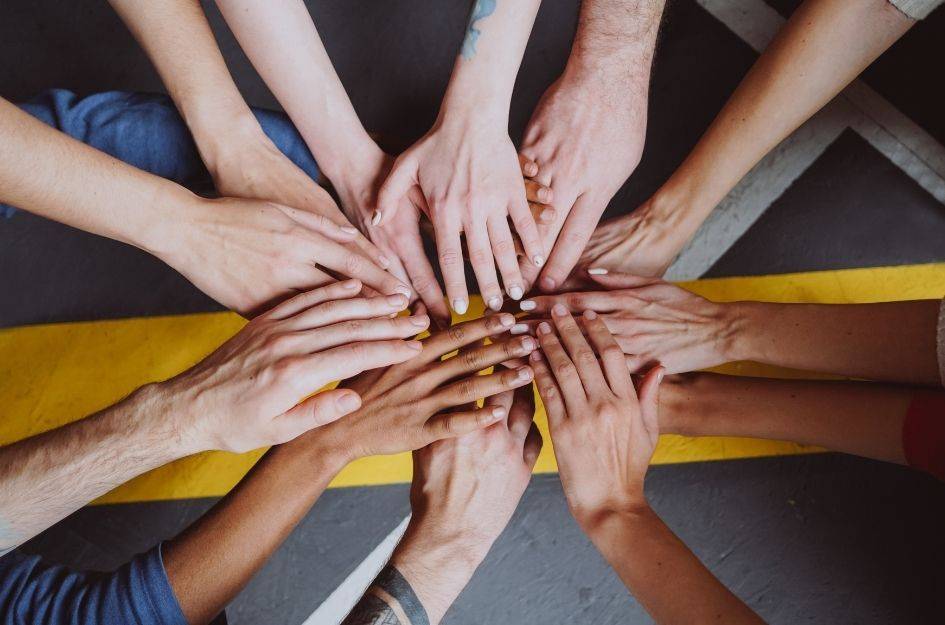 Workplace Diversity